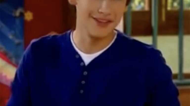 Você sabia? Ator de Coração Acelerado estreou na TV em Chiquititas. Relembre como ele era