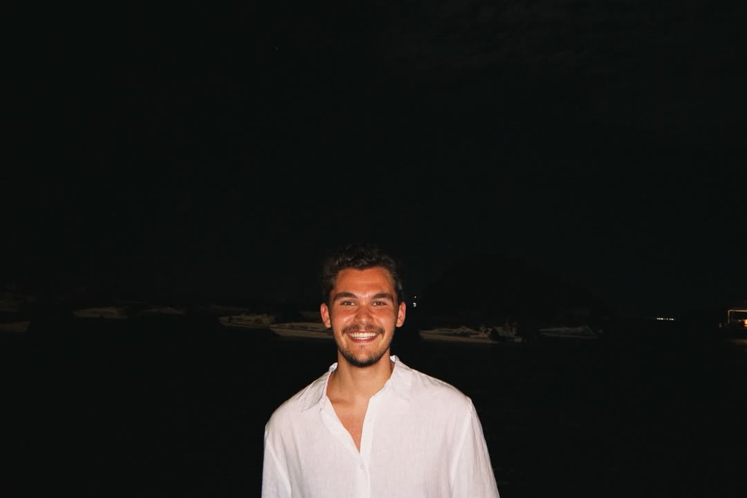 Gabriel Kaufmann - Foto: Reprodução / Instagram @kaufmann_gabriel