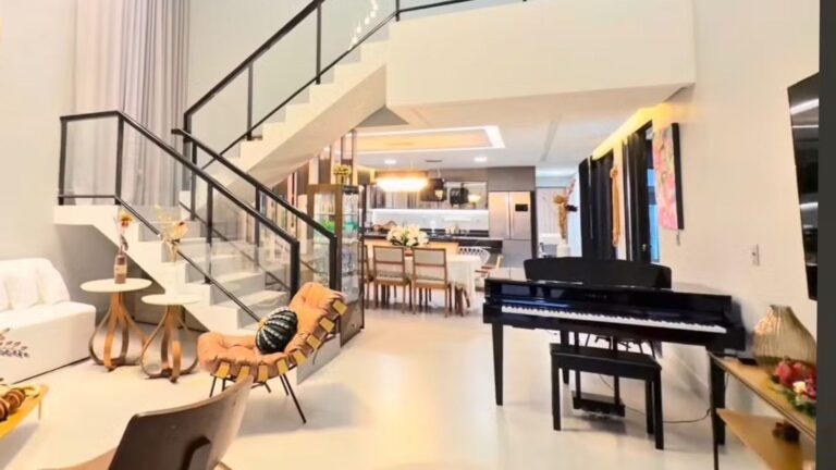 Nova vida? Famoso ex-BBB de 34 anos coloca mansão luxuosa à venda por R$ 3,2 milhões