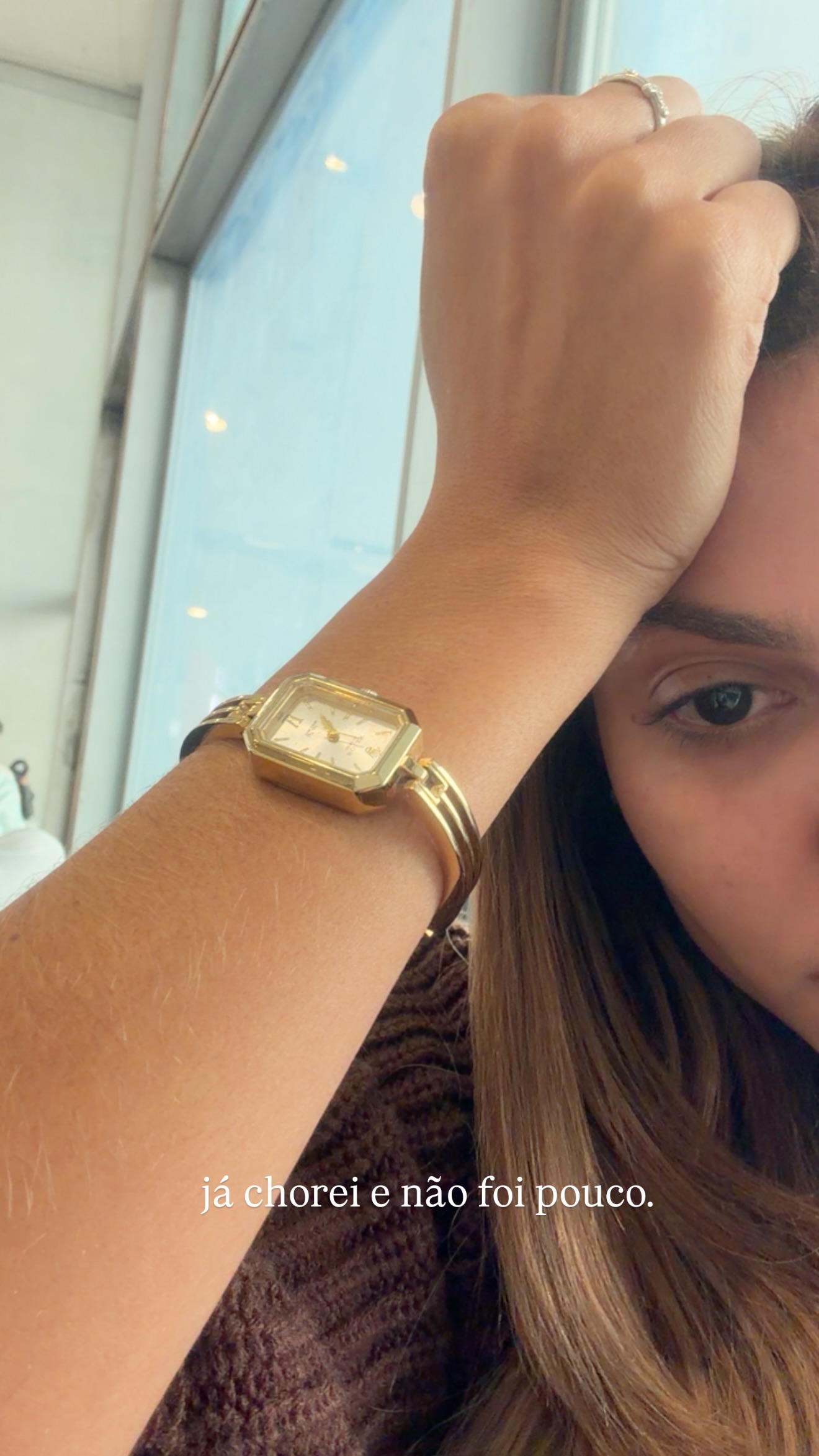 Hariany Almeida - Foto: Reprodução / Instagram