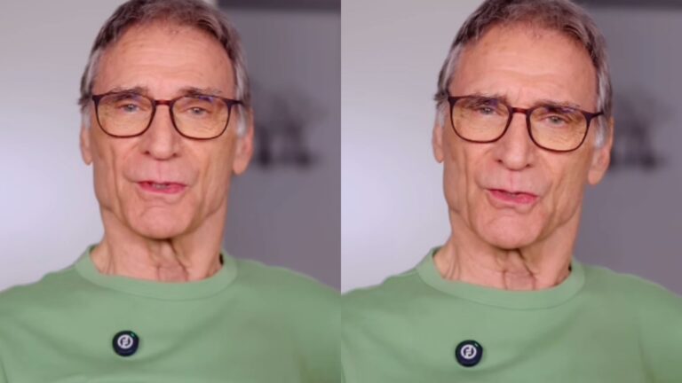 Aos 74 anos, Herson Capri revela grande medo após sofrer infarto: ‘Minha preocupação…’
