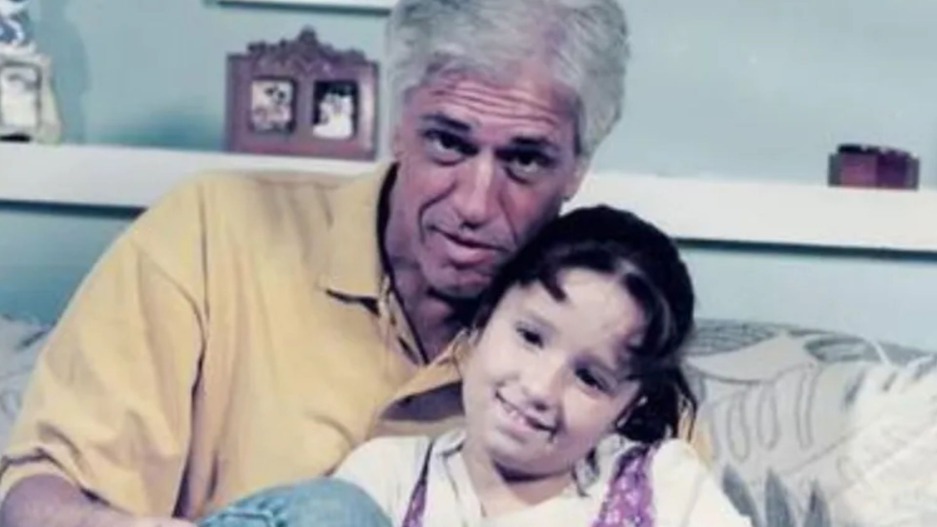 Nuno Leal Maia e Ingrid Fridman em História de Amor - Foto: Divulgação / TV Globo