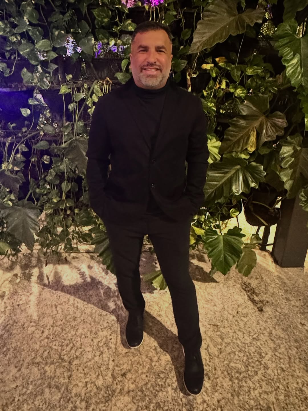 Igor Lage - Foto: Reprodução / Instagram