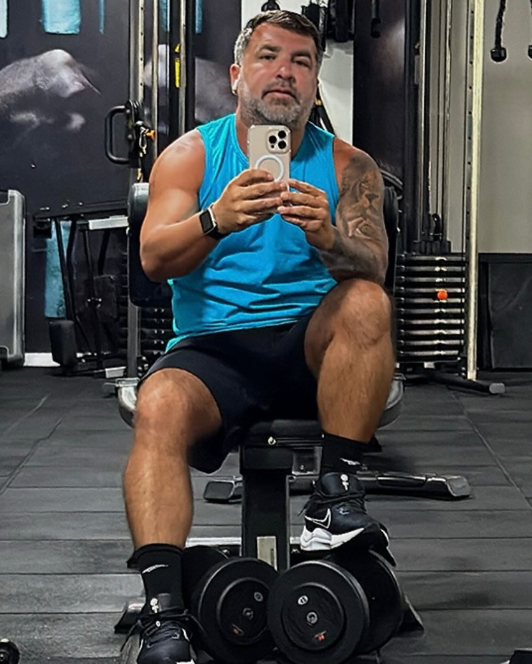 Igor Lage - Foto: Reprodução / Instagram