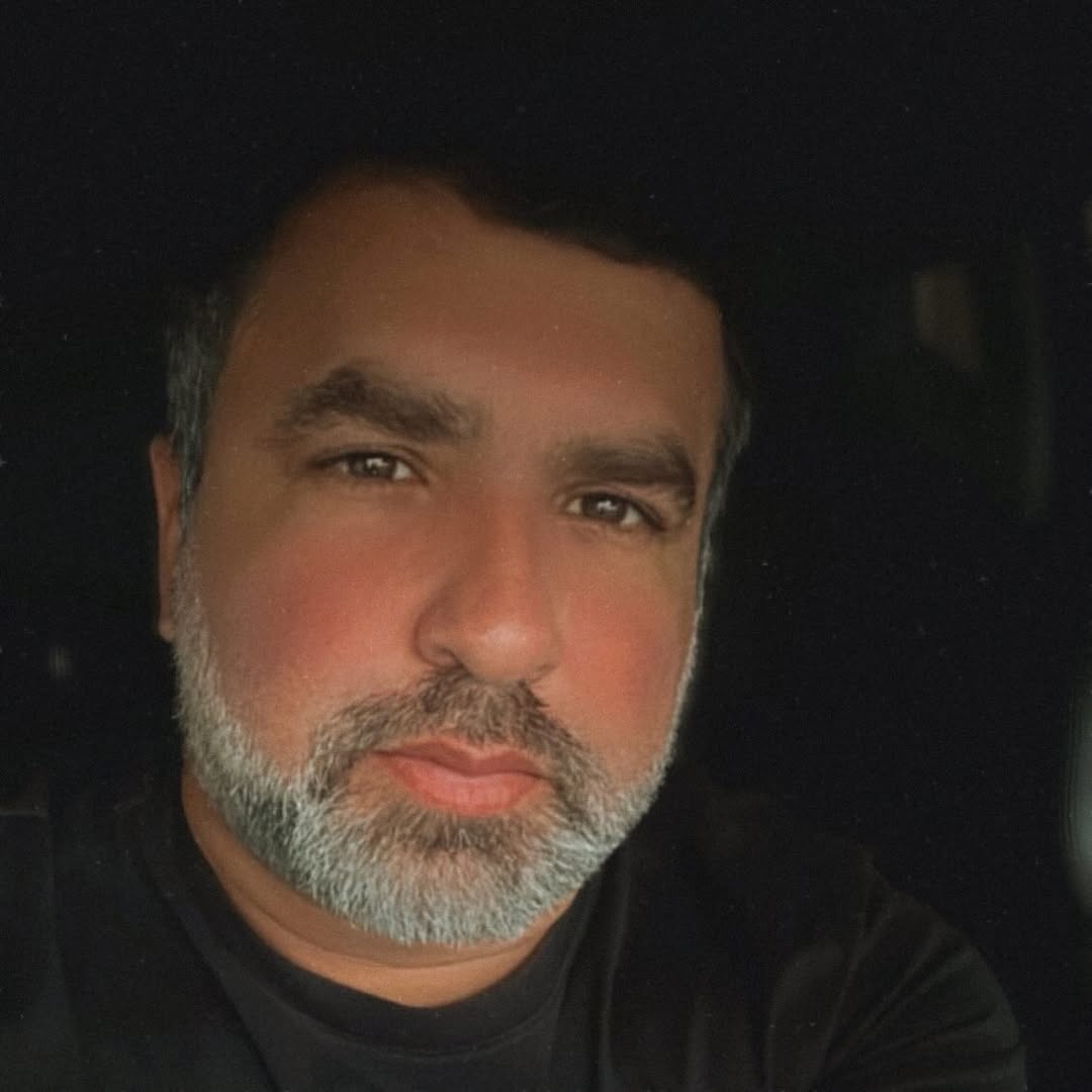 Igor Lage - Foto: Reprodução / Instagram
