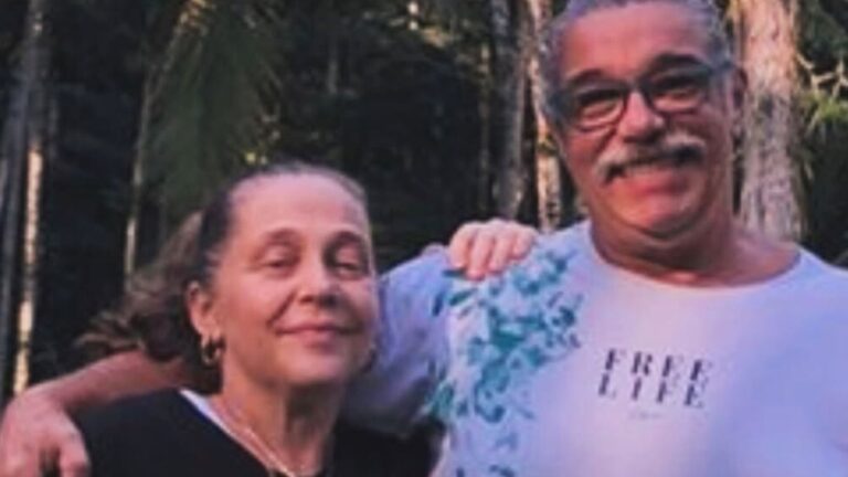 Famosos lamentam morte do irmão de Isabela Garcia: ‘Era muito querido’