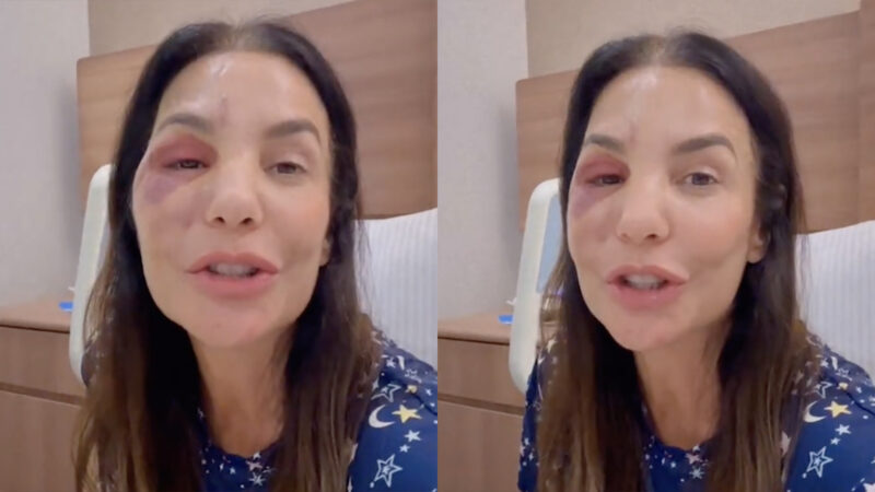 Ivete Sangalo - Foto: Reprodução / Instagram
