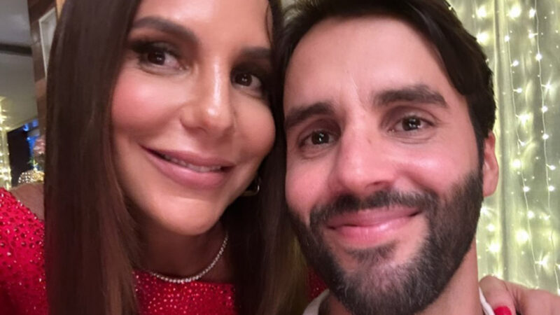 Bastidores da separação de Ivete e Daniel Cady: Saiba quem tomou a decisão