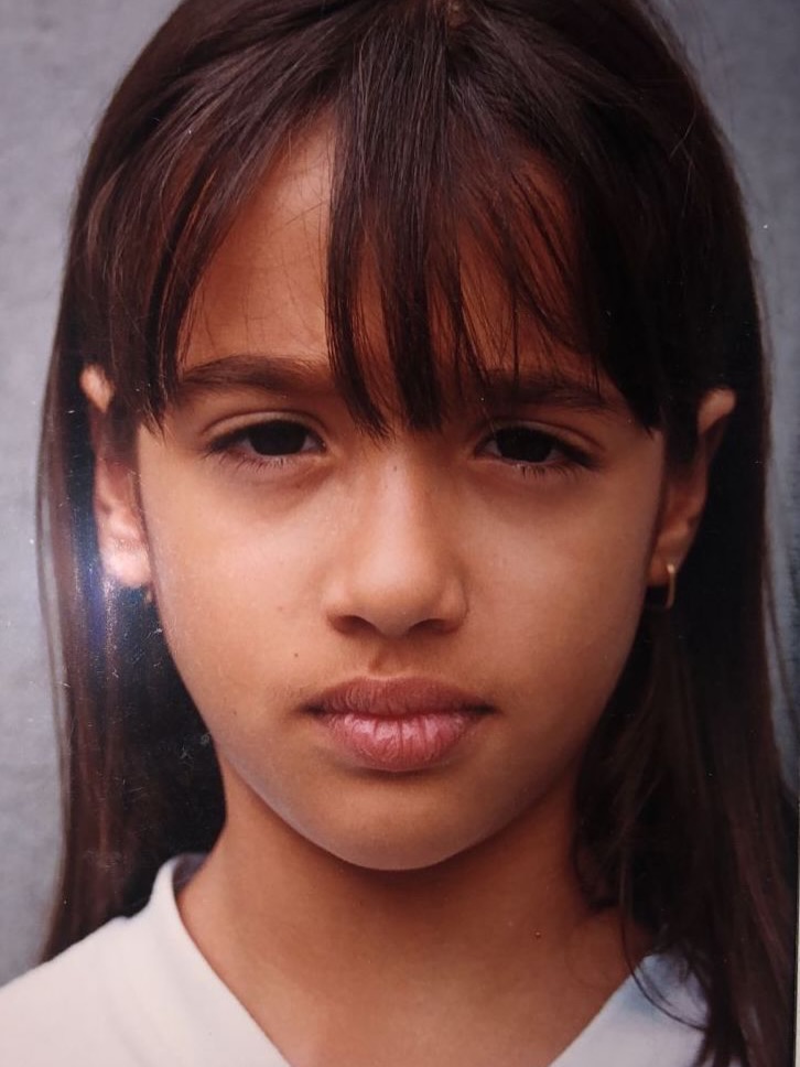 Jordana - Foto: Reprodução / Instagram