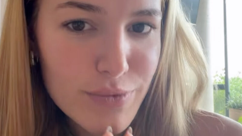 Júlia Vieira - Foto: Reprodução / Instagram