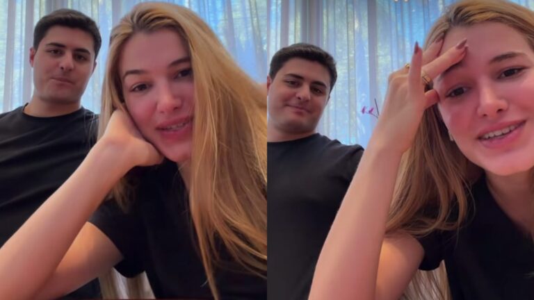Grávida, nora de Elaine Mickely e Cesar Filho atualiza saúde após ida ao hospital: ‘Não posso arriscar’