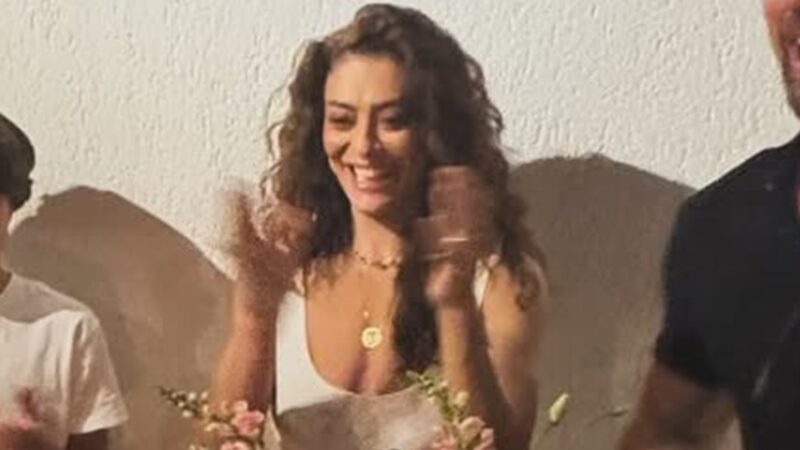 Festa de Juliana Paes — Foto: Reprodução do Instagram @raphazugliani