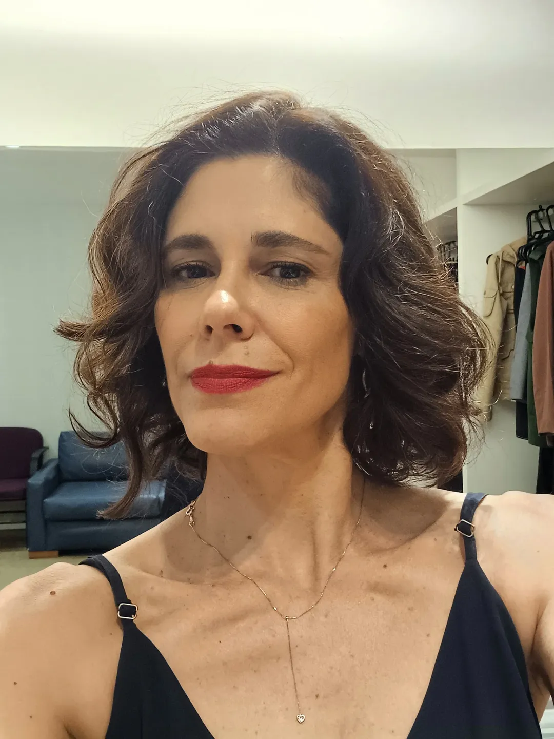 Juliana Martins - Foto: Reprodução / Instagram @julianamartinsju