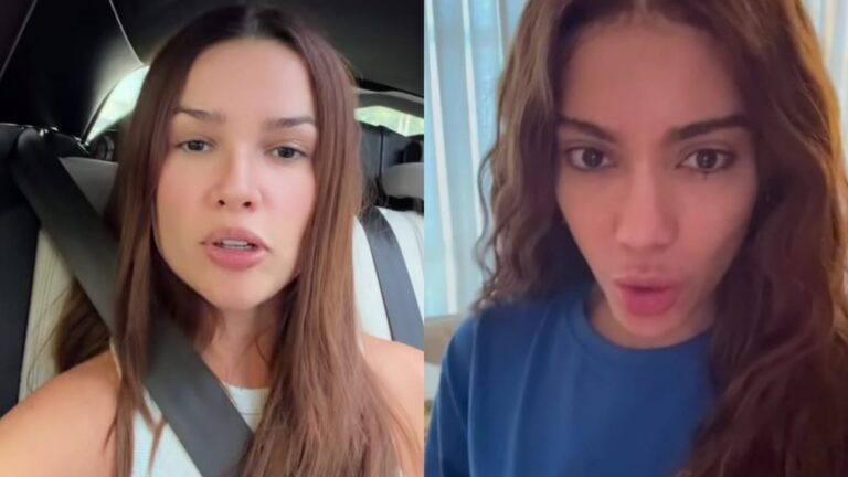 Juliette e Anitta entram na torcida por brother no paredão do BBB 26: ‘A trajetória está massa’