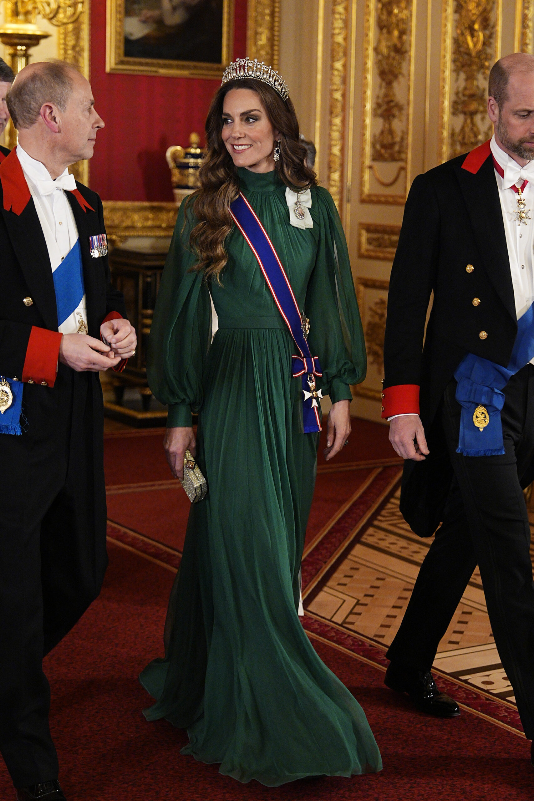 Kate Middleton - Foto: Getty Images