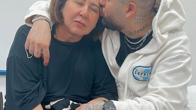 Aos 27 anos, cantor interrompeu carreira no auge após diagnóstico de câncer da mãe