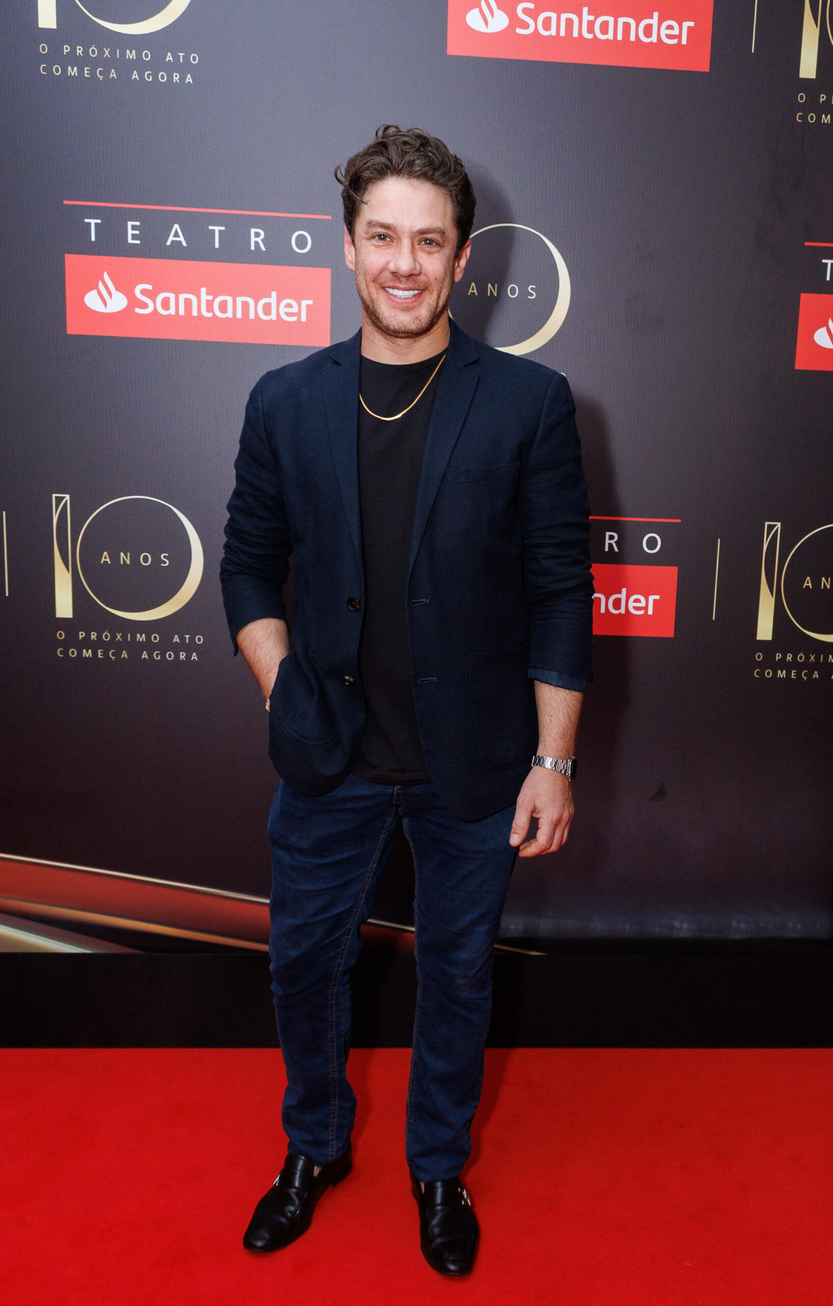 Leonardo Miggiorin - Foto: Clayton Felizardo / Brazilnews