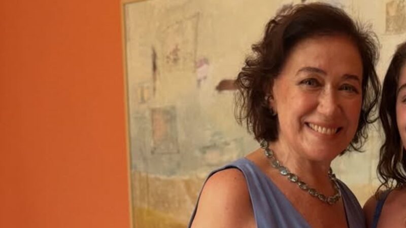 Aos 29 anos, filha de Lilia Cabral celebra nova fase em sua vida: ‘Imensamente feliz’