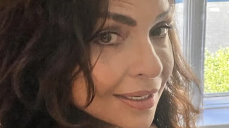 Beleza do filho de 28 anos de Luiza Tomé chama atenção: ‘Que homem lindo’
