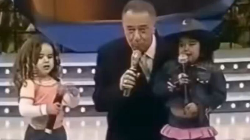 Aos 23 anos, ex-dupla de Maisa no Programa Raul Gil segue carreira surpreendente fora da TV