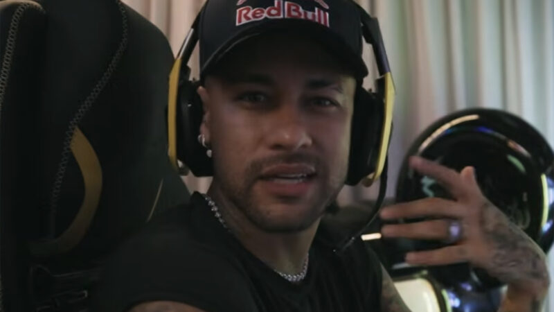 Por dentro da mansão de Neymar Jr em Santos: 5 itens de decoração que roubam a cena