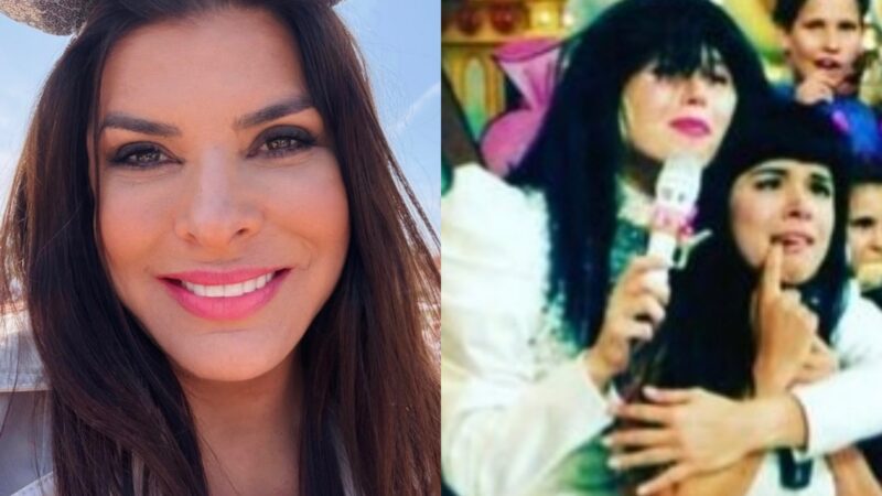Mara Maravilha faz confissão surpreendente ao mandar recado no aniversário de Xuxa Meneghel