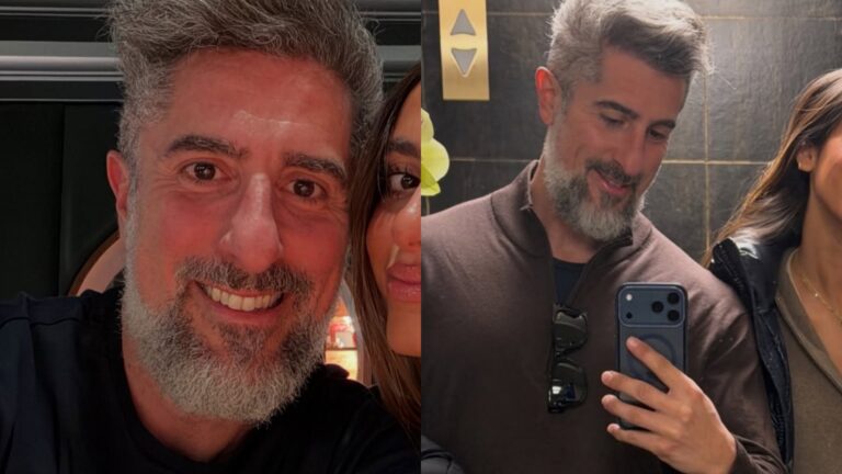 Marcos Mion faz confissão surpreendente após viagem com a filha: ‘Sentimento de distância’