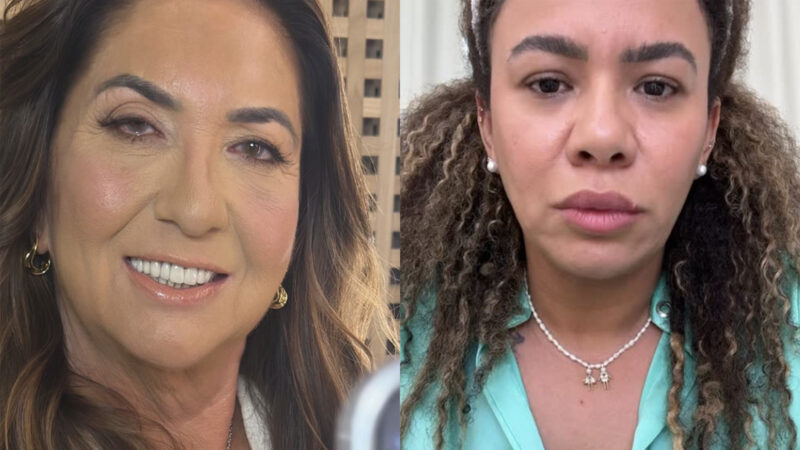 Mãe de Virginia apoia a babá dos netos após relato importante: ‘Sinto muito por tudo’