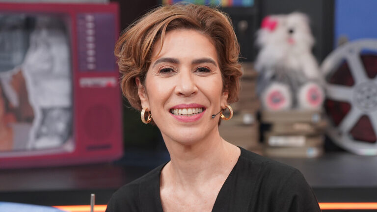 Aos 60 anos, atriz da Globo celebra a vida do marido, que é pai de humorista famoso