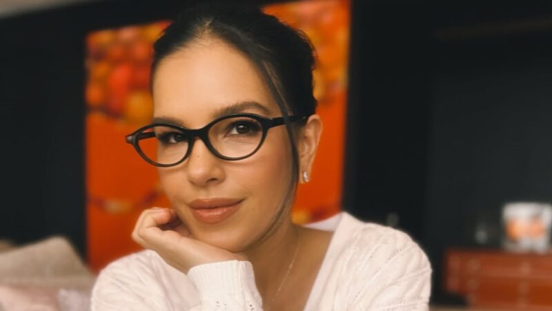 Mariana Rios - Foto: Reprodução/Instagram @marianarios