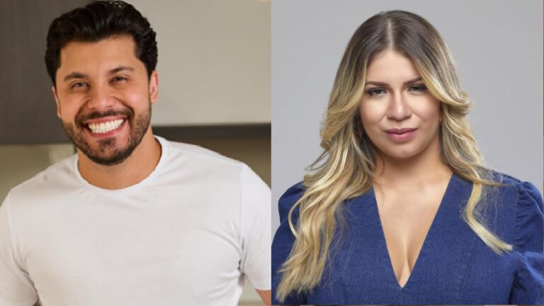 Aos 6 anos, filho de Murilo Huff e Marília Mendonça rouba a cena em foto inédita