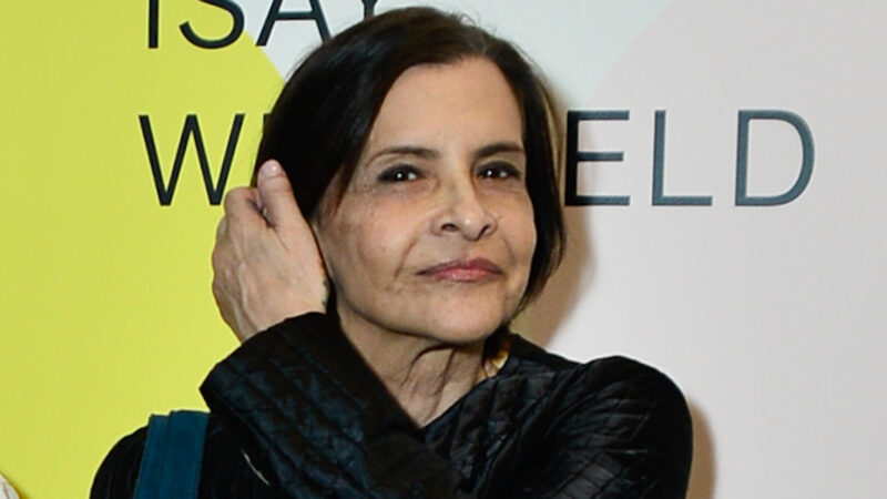 Marina Lima fala sobre a morte assistida do irmão poeta: ‘Coragem do meu irmão’