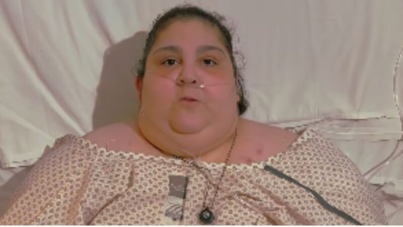 Aos 31 anos, influenciadora morre com doença rara