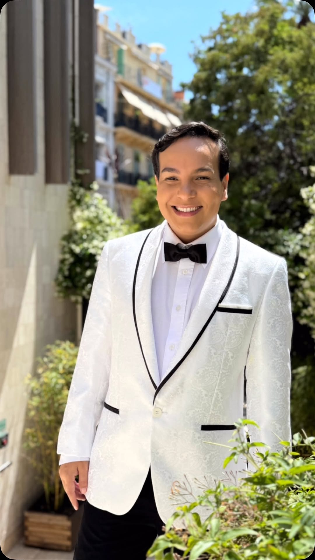 Netinho Alves - Foto: Reprodução / Instagram @netinhoalves01