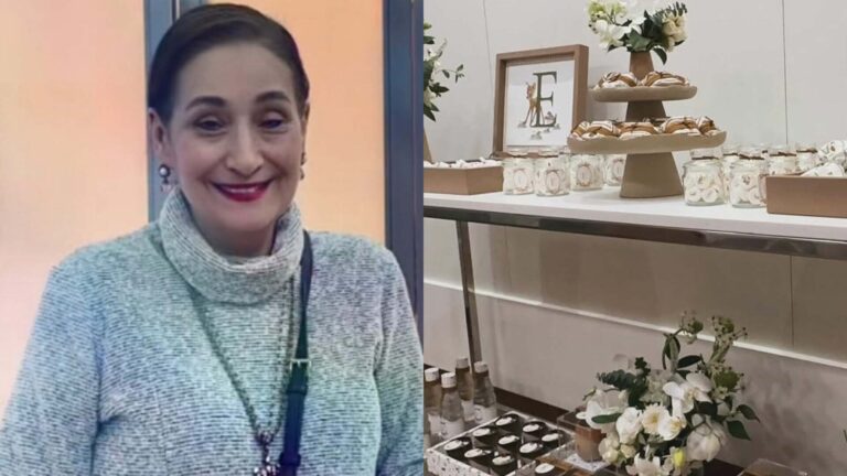 Neto de Sonia Abrão nasce e tem recepção luxuosa na maternidade; veja as lembrancinhas