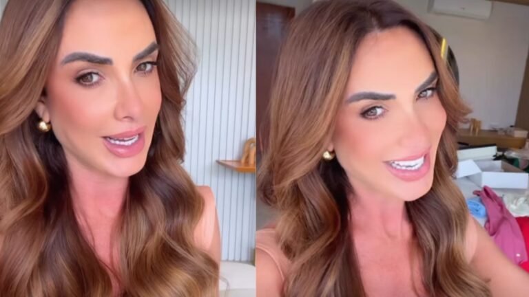 Após truque do sal de Nicole Bahls repercutir, médica explica o que funciona e o que é mito