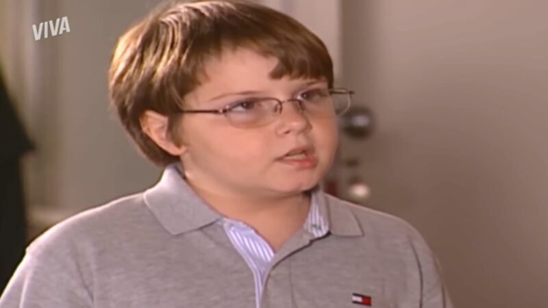 Aos 31 anos, ex-ator mirim da Globo deixou a TV, investiu em nova carreira e leva vida discreta