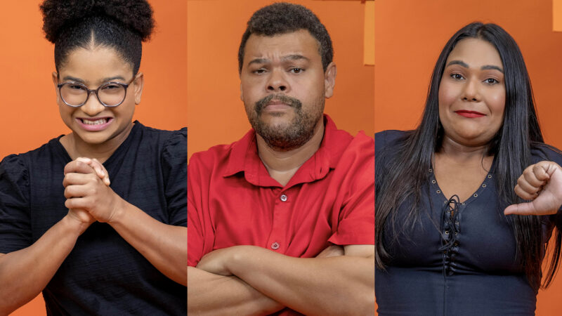 BBB 26: Enquetes apontam quem deve sair no paredão de hoje