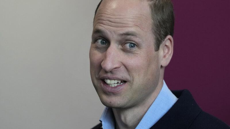 Verdade sobre a relação do príncipe William com os sogros é revelada