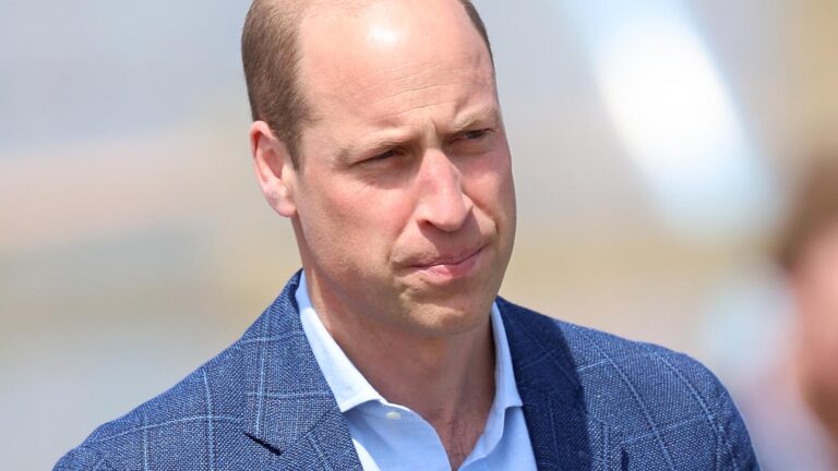 Príncipe William toma atitude radical contra as próprias primas após escândalo