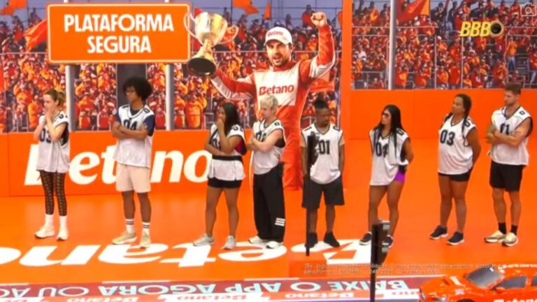 BBB 26: Saiba quem venceu a Prova do Anjo e quem está no Monstro