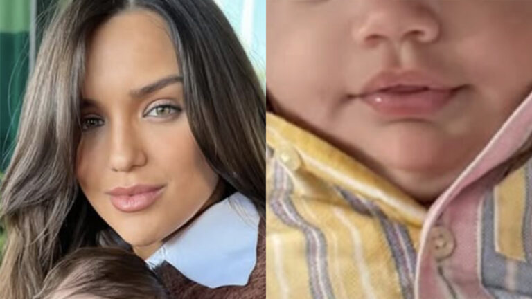 Saiba qual é o preço do look de grife de Zuza, filha de Rafa Kalimann e Nattan