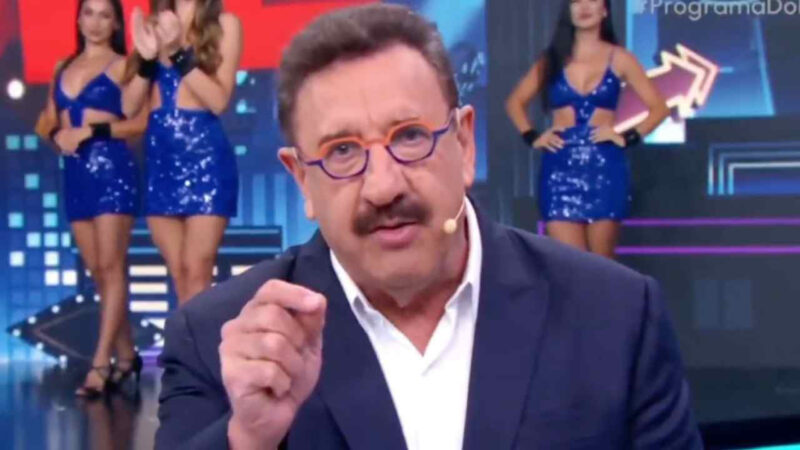 SBT se pronuncia após Ratinho ser acusado de transfobia