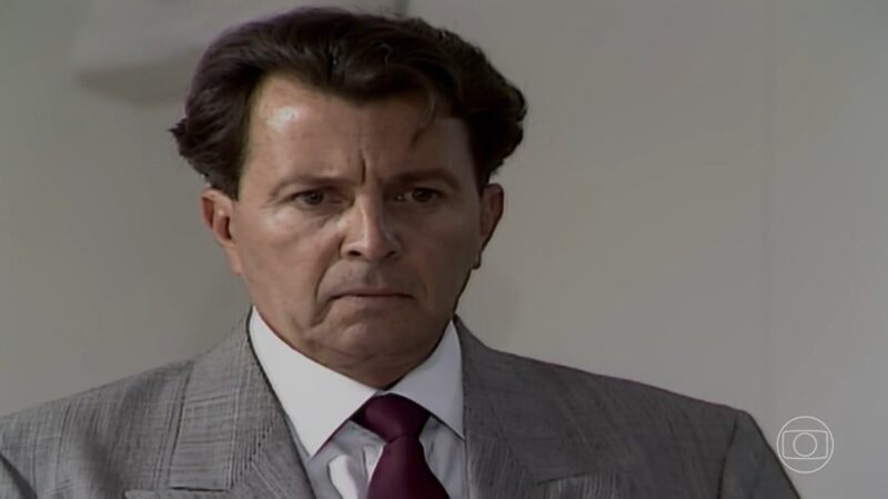 Aos 88 anos, Daniel Filho, de ‘Rainha da Sucata’, reaparece em público com cabelo grisalho e barbudo