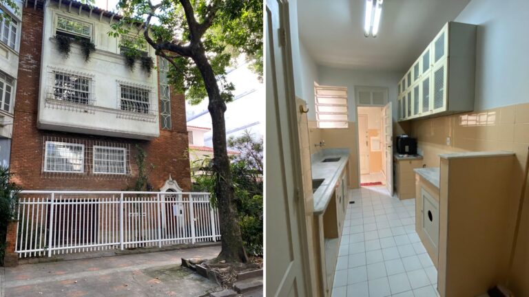 Ícone da música que completaria 66 anos tem apartamento histórico à venda por R$ 2,8 milhões