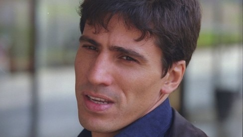 Leonardo Brício em Anjo Mau - Foto: Reprodução / TV Globo 