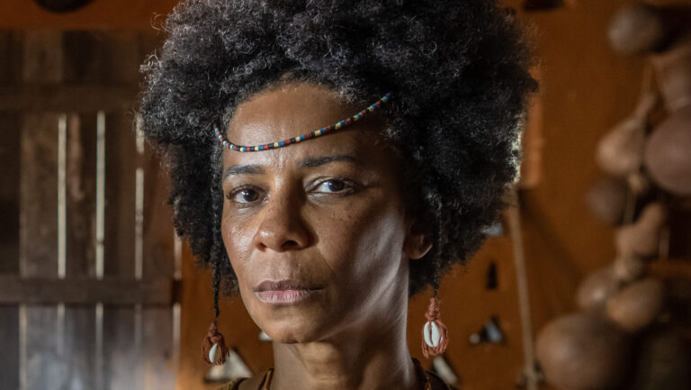 Aos 46 anos, Rita Batista faz primeira novela: ‘É um campo novo, completamente diferente’