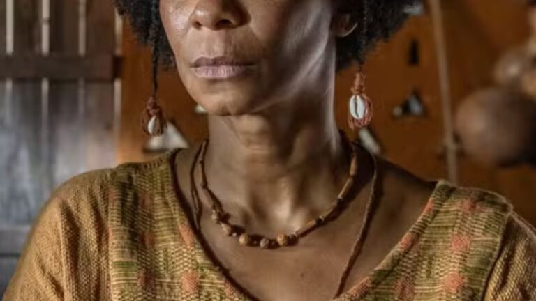 Aos 46 anos, apresentadora muda carreira e fala sobre medo em nova profissão