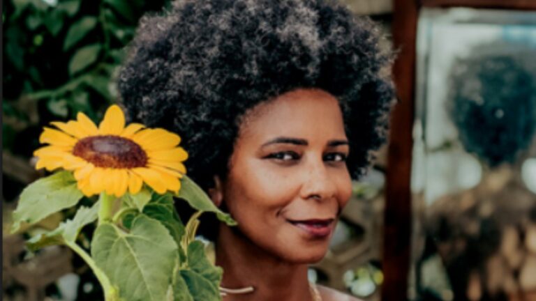 Rita Batista abre novo capítulo na carreira ao estrear como atriz: “Queria experimentar esse universo”