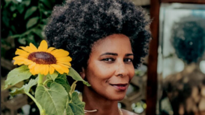Rita Batista abre novo capítulo na carreira ao estrear como atriz: “Queria experimentar esse universo”